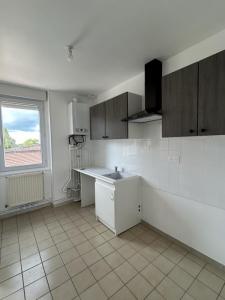 Location Appartement 3 pices CREUSOT 71200
