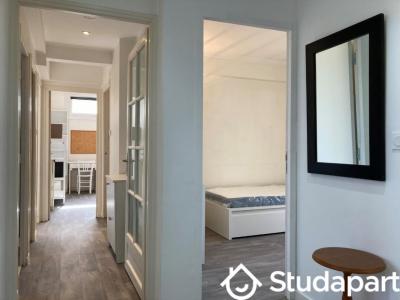 Location Appartement RENNES 35000