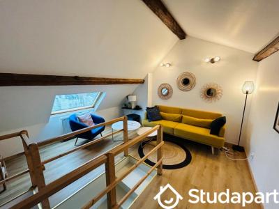 Location Appartement 3 pices REIMS 51100