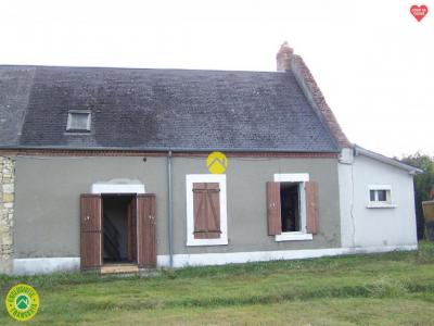 Vente Maison 5 pices BOURGES 18000