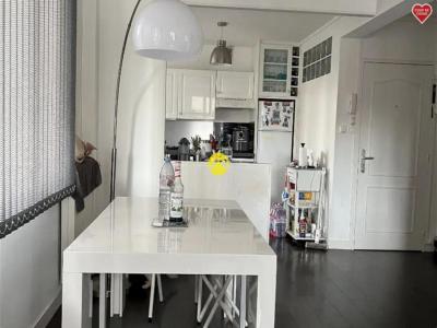 Vente Appartement 3 pices BOURGES 18000