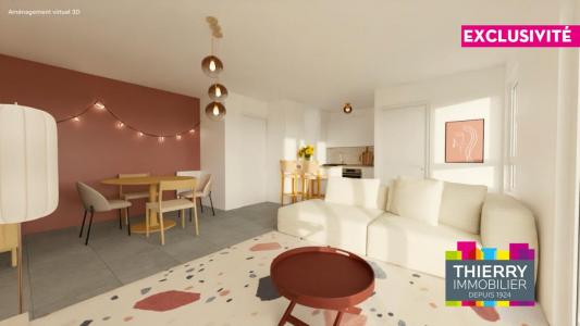 Vente Appartement 2 pices SAINT-HERBLAIN 44800