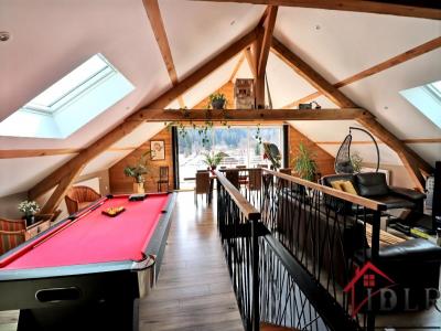 Vente Appartement 4 pices XONRUPT-LONGEMER 88400