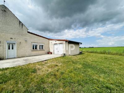 Vente Maison 4 pices ERCHIN 59169