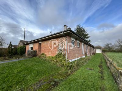 Vente Maison 6 pices MAMETZ 62120