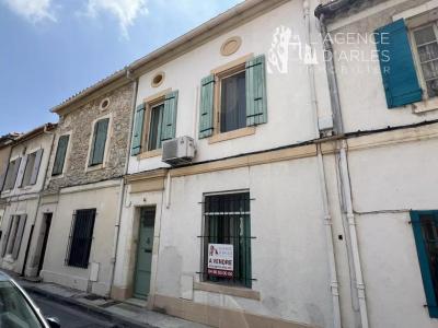 Vente Maison 6 pices ARLES 13200