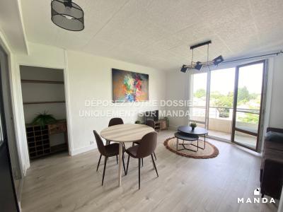 Location Appartement 4 pices AVIGNON 84000