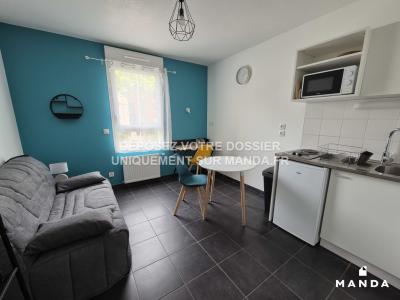 Location Appartement VENISSIEUX 69200
