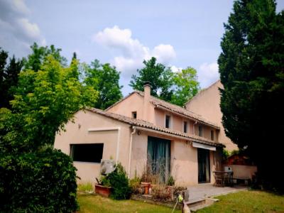 Vente Maison 6 pices CARPENTRAS 84200
