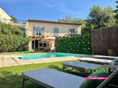 Vente Maison 4 pices GRIMAUD 83310