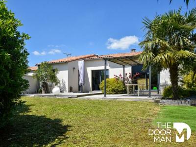 Vente Maison 4 pices SAINTE-NEOMAYE 79260