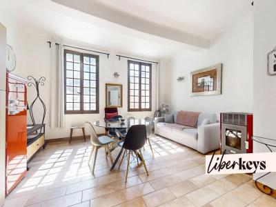 Vente Maison 6 pices MOUSTIERS-SAINTE-MARIE 04360