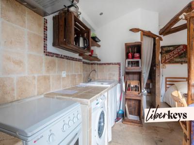 Vente Prestige CASTELLANE 04120