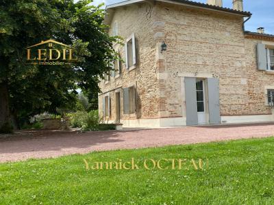 Vente Maison 6 pices AGEN 47000