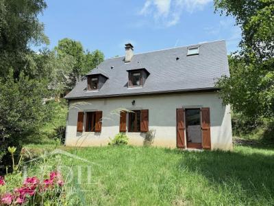 Vente Maison 5 pices CAMPAN 65710