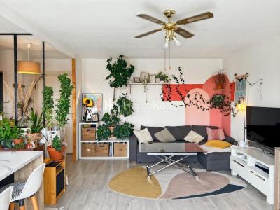 Vente Appartement 2 pices TOULOUSE 31500