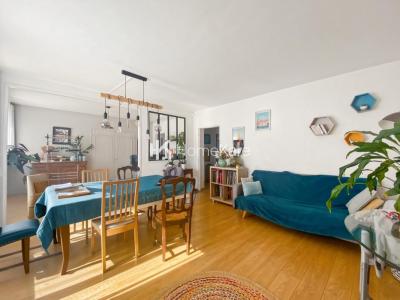 Vente Appartement 3 pices TOULOUSE 31500