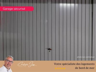 Vente Parking BARCARES 66420