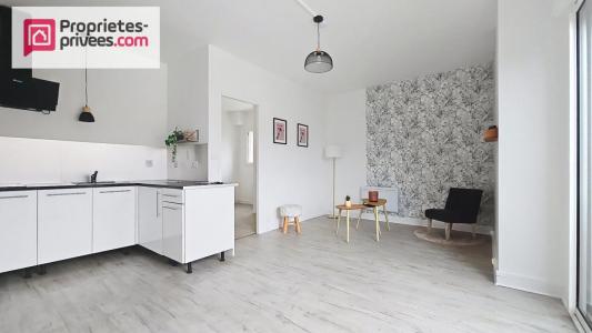 Vente Appartement 2 pices ROYAN 17200