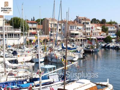 Vente Maison 10 pices SAINT-CYR-SUR-MER 83270
