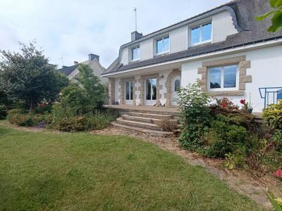 Vente Maison 6 pices PONTIVY 56300