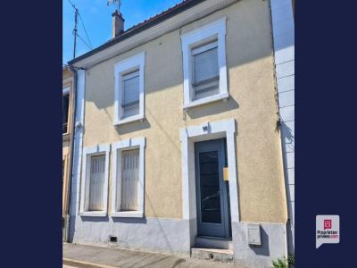 Vente Maison 6 pices MONTMAGNY 95360