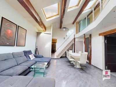 Vente Appartement 6 pices MONTMAGNY 95360
