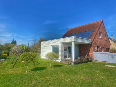 Vente Maison 6 pices RENESCURE 59173