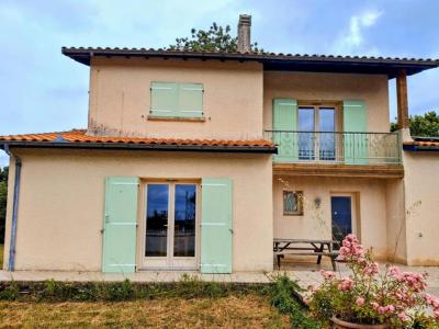 Vente Maison 5 pices COMPS 33710