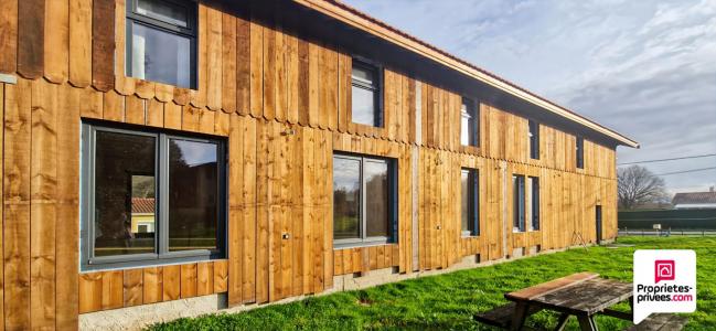 Vente Maison 3 pices LANGON 33210