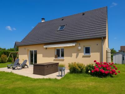 Vente Maison 5 pices YVETOT 76190