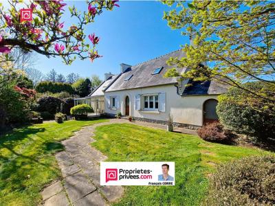 Vente Maison 7 pices LANMEUR 29620