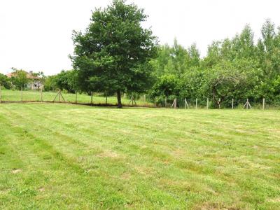 Vente Terrain PRECHACQ-LES-BAINS 40465