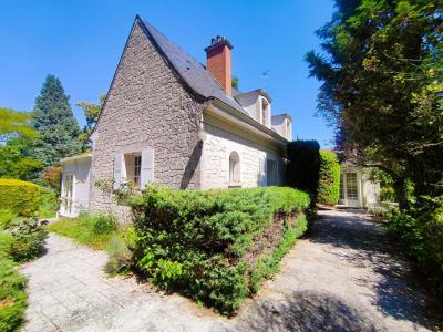 Vente Maison 8 pices PREUILLY-SUR-CLAISE 37290
