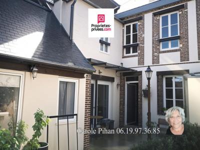 Vente Maison 5 pices SAINT-LUBIN-DES-JONCHERETS 28350
