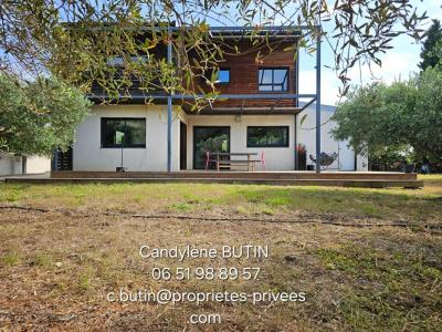 Vente Maison 4 pices LEZIGNAN-LA-CEBE 34120