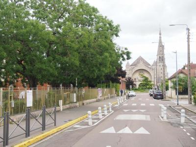 Vente Maison 5 pices DIJON 21000