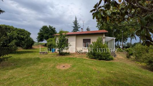 Vente Maison 4 pices SEYCHES 47350