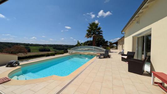 Vente Maison 7 pices MARMANDE 47200