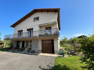 Vente Maison 7 pices SAINT-GAUDENS 31800