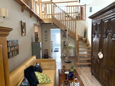 Vente Maison 6 pi�ces LISLE-EN-RIGAULT 55000