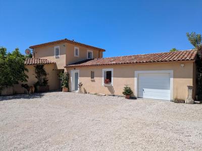 Vente Maison 7 pices VALENSOLE 04210