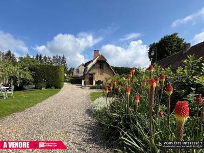 Vente Maison 5 pices VERNEUIL-SUR-AVRE 27130