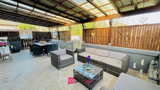 Vente Maison 5 pices COULOMMIERS 77120