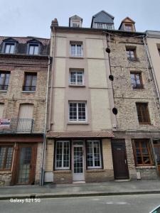 Vente Appartement 2 pices DIEPPE 76200