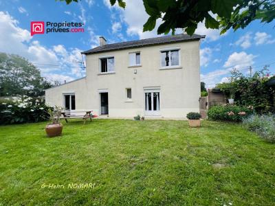 Vente Maison 6 pices LOUISFERT 44110