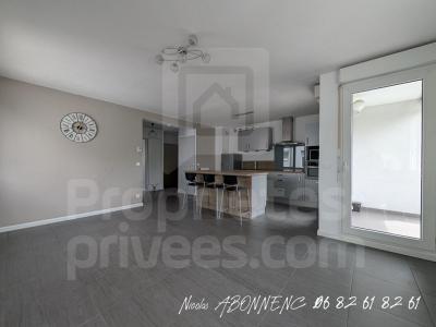 Vente Appartement 2 pices ECHIROLLES 38130