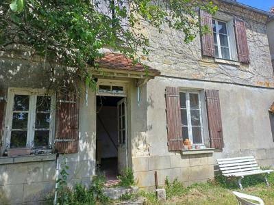 Vente Maison 6 pices ENNERY 95300