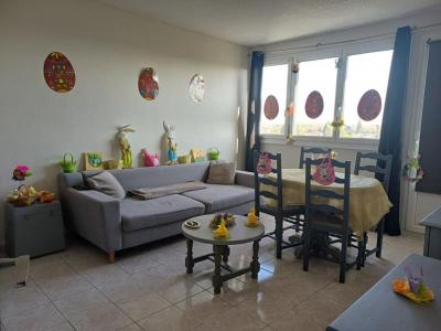 Vente Appartement 4 pices NOYON 60400