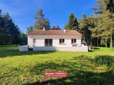 Vente Maison 5 pices FENOUILLER 85800